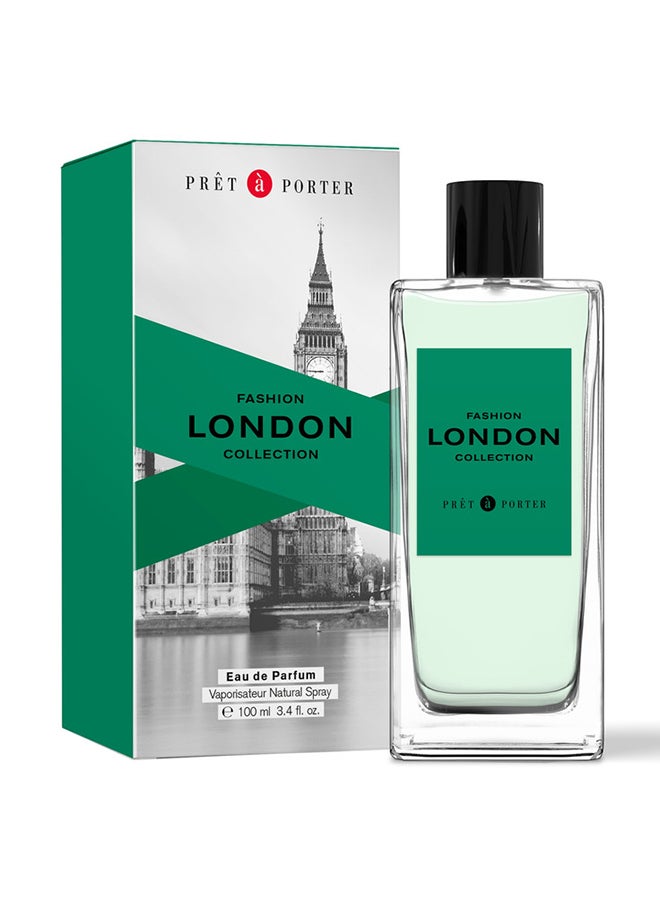 Pret a Porter عطر لندن أو دو بارفان - Image 1